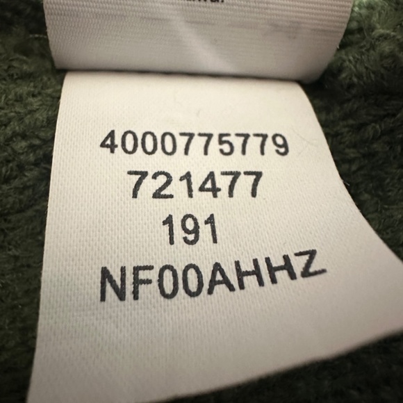 The North Face Bones Beanie - Picture 4 of 4